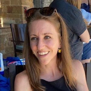 Meet your Posher, Kelsey